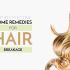Top 10 effective Home Remedies for Hair Breakage