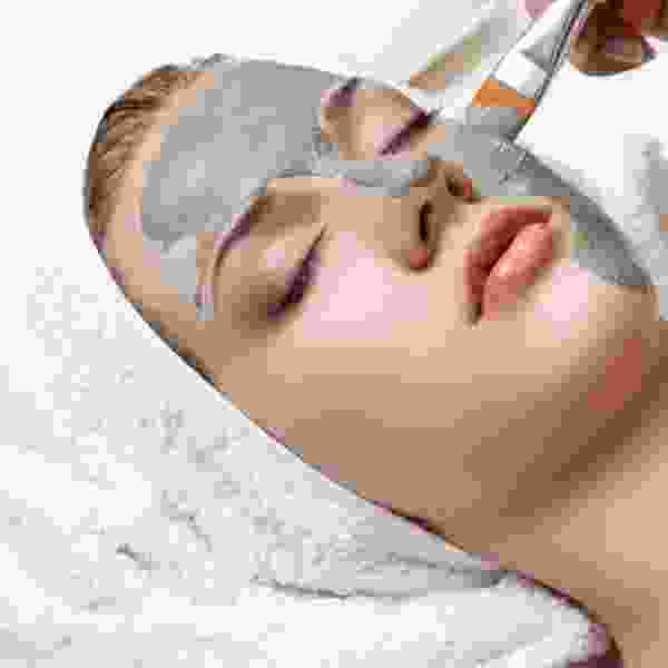 Brows, Lashes, Threading & Waxing